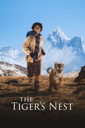 The Tiger's Nest's poster