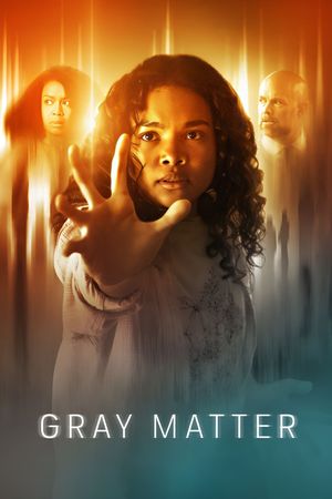 Gray Matter's poster
