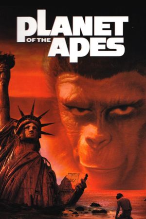 Planet of the Apes's poster