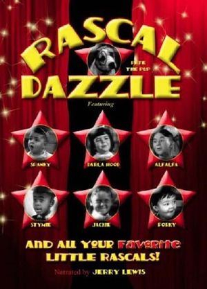 Rascal Dazzle's poster