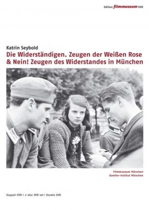Ludwig Koch - Der mutige Weg eines politischen Menschen's poster