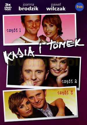 Kasia and Tomek: Part 1's poster