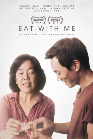 Eat with Me's poster