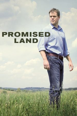 Promised Land's poster