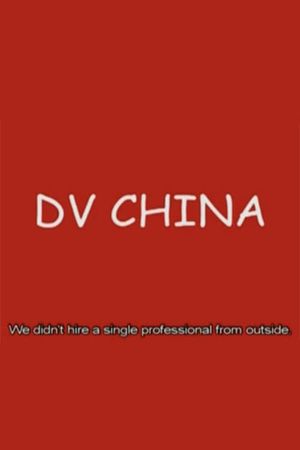 DV China's poster