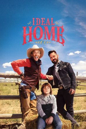 Ideal Home's poster