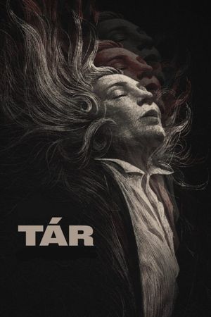 Tár's poster