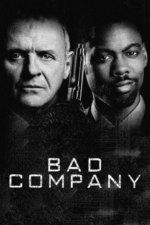 Bad Company's poster