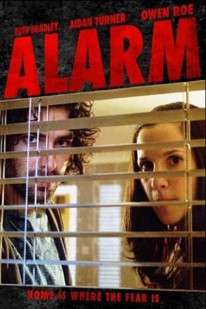 Alarm's poster