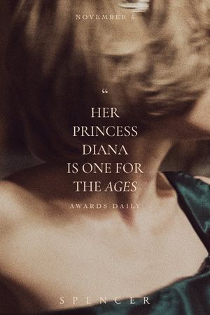 Spencer's poster