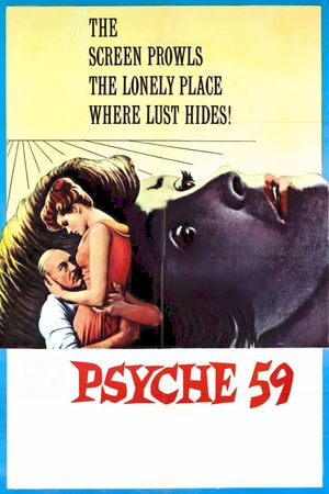 Psyche 59's poster