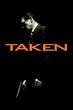 Taken's poster