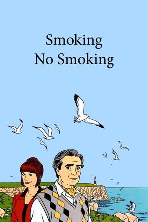 Smoking/No Smoking's poster