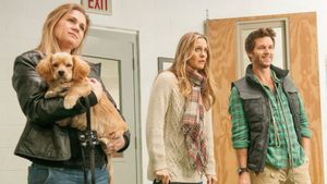 Who Gets the Dog?'s poster