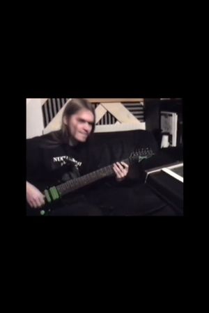 Meshuggah - Making of Destroy Erase Improve 1995's poster