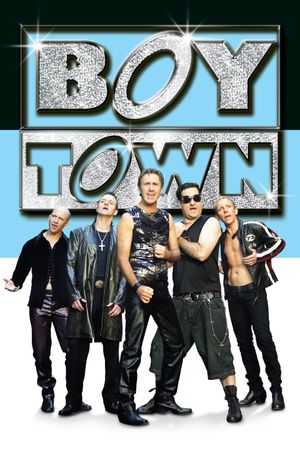 BoyTown's poster