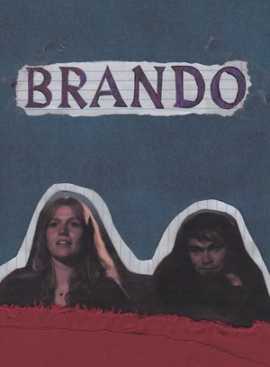 Brando's poster