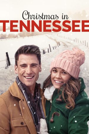 A Christmas in Tennessee's poster