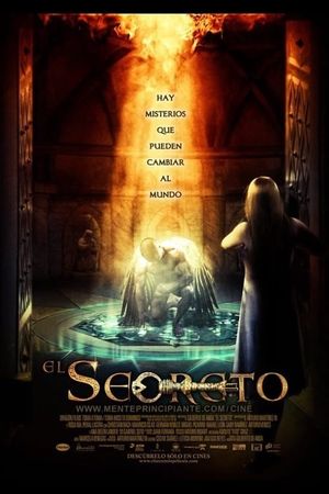 El secreto's poster