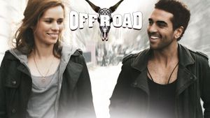 Offroad's poster