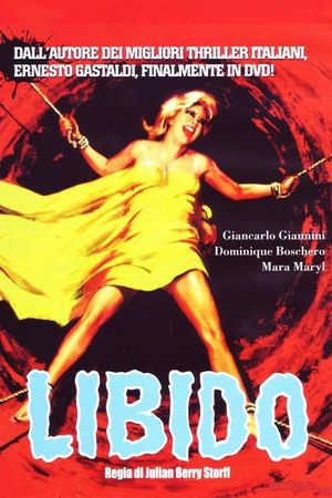 Libido's poster