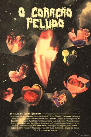 Furry at Heart's poster