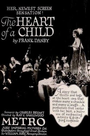 The Heart of a Child's poster