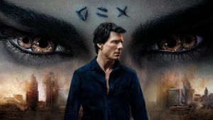 The Mummy's poster
