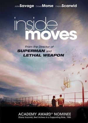 Inside Moves's poster