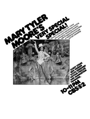 Mary's Incredible Dream's poster