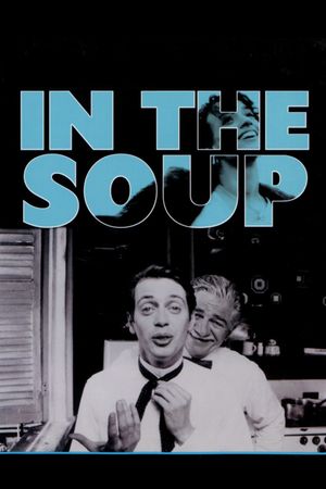 In the Soup's poster image