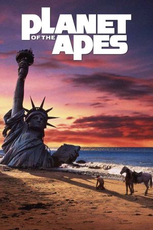 Planet of the Apes's poster