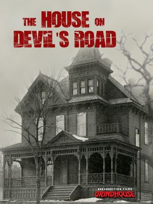 Hell House's poster