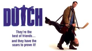 Dutch's poster