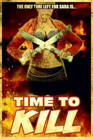 Time to Kill's poster