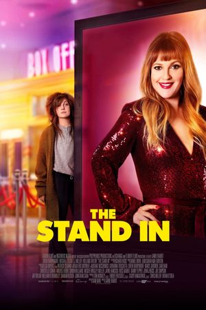 The Stand In's poster
