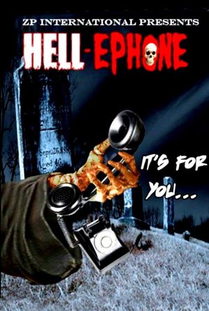 Hell-ephone's poster