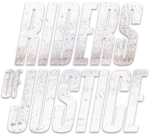Riders of Justice's poster