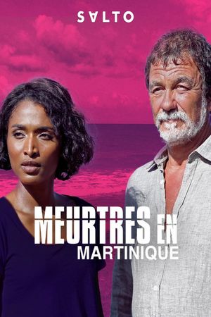 Meurtres en Martinique's poster