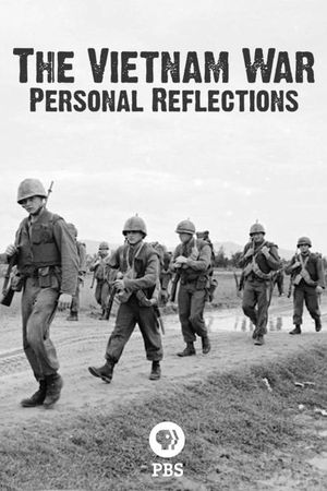 The Vietnam War: Personal Reflections's poster