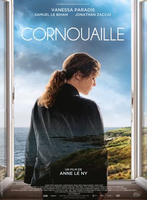 House in Brittany's poster