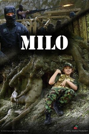 Milo's poster
