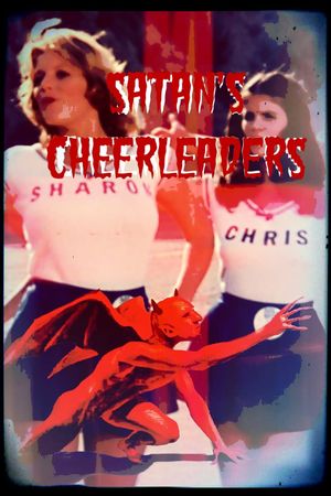 Satan's Cheerleaders's poster