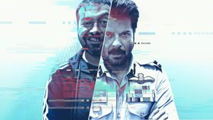 AK vs AK's poster