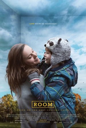 Room's poster