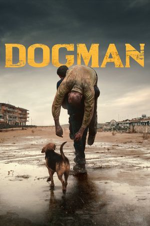 Dogman's poster