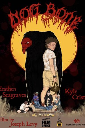 Dog Bone's poster