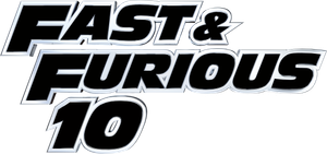 Fast X's poster