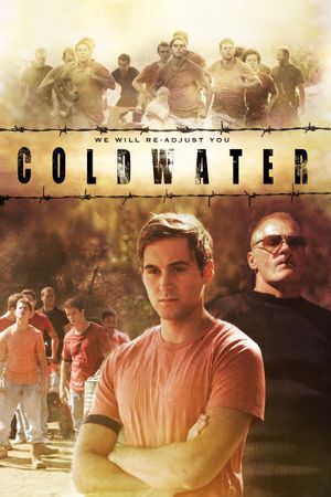 Coldwater's poster