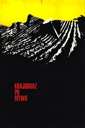 Landscape After Battle's poster